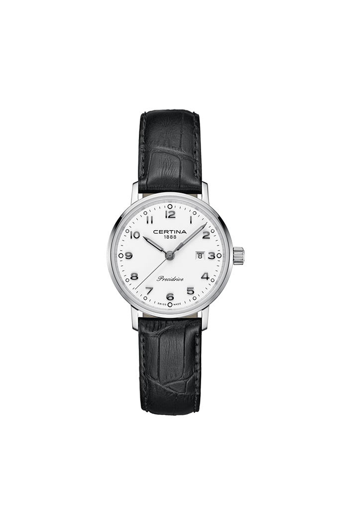 C0352101601200 DS CAIMANO/LR/Q/AC/C.NOIR/BLA