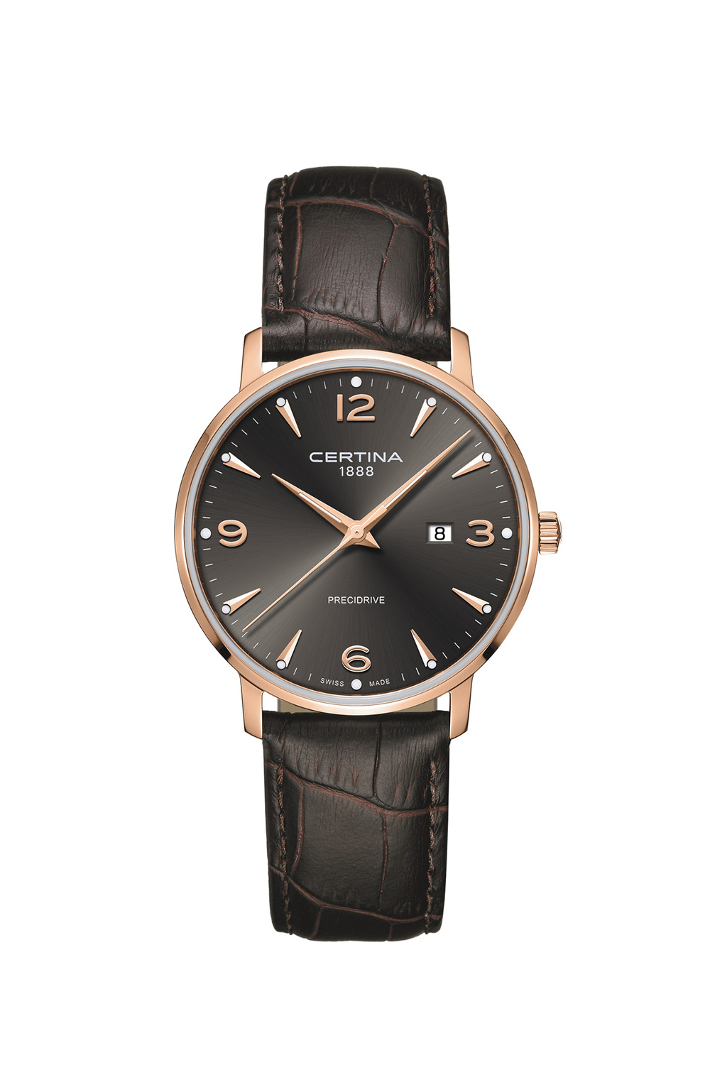 Certina DS Caimano - C035.410.36.087.00