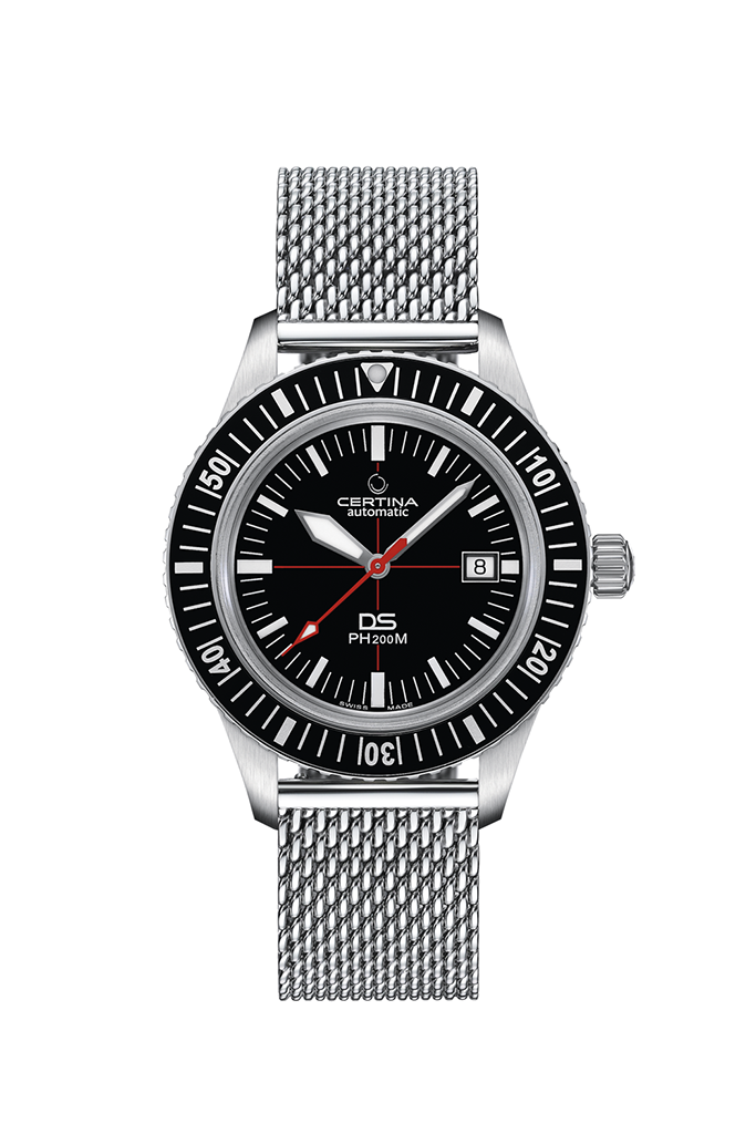 Certina DS PH200M - C036.407.11.050.00