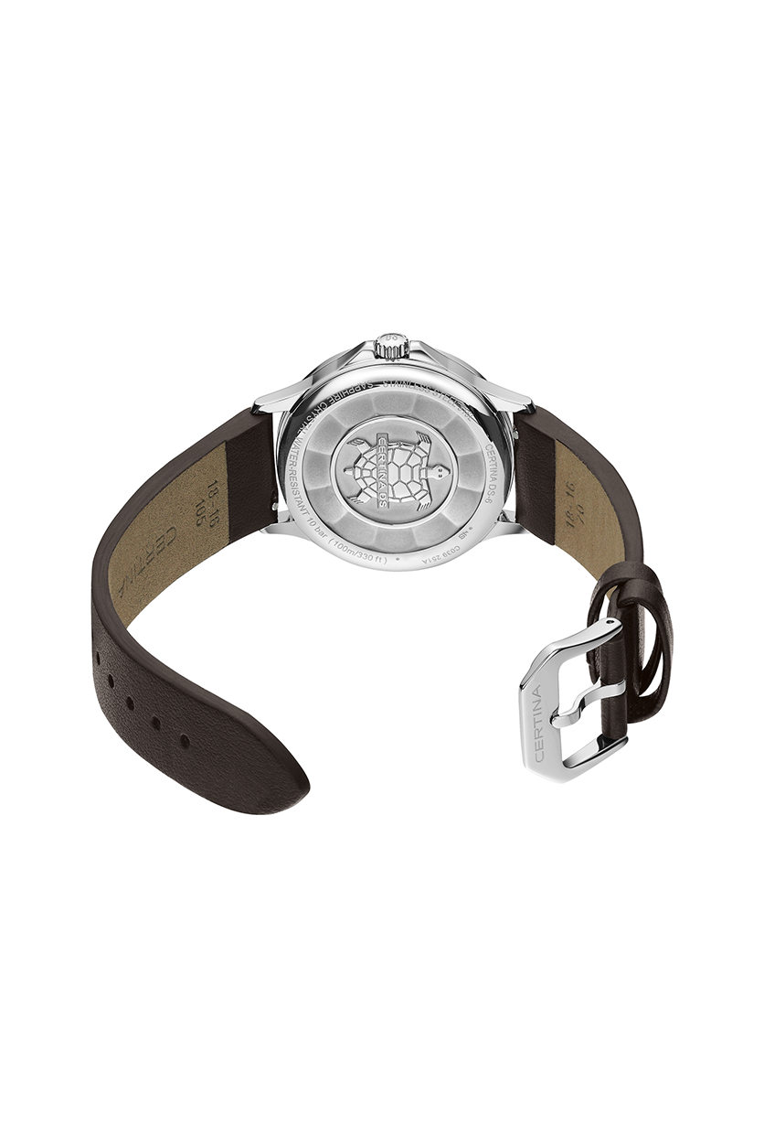 Certina DS-6 35mm - C039.251.17.017.01 - Image 4