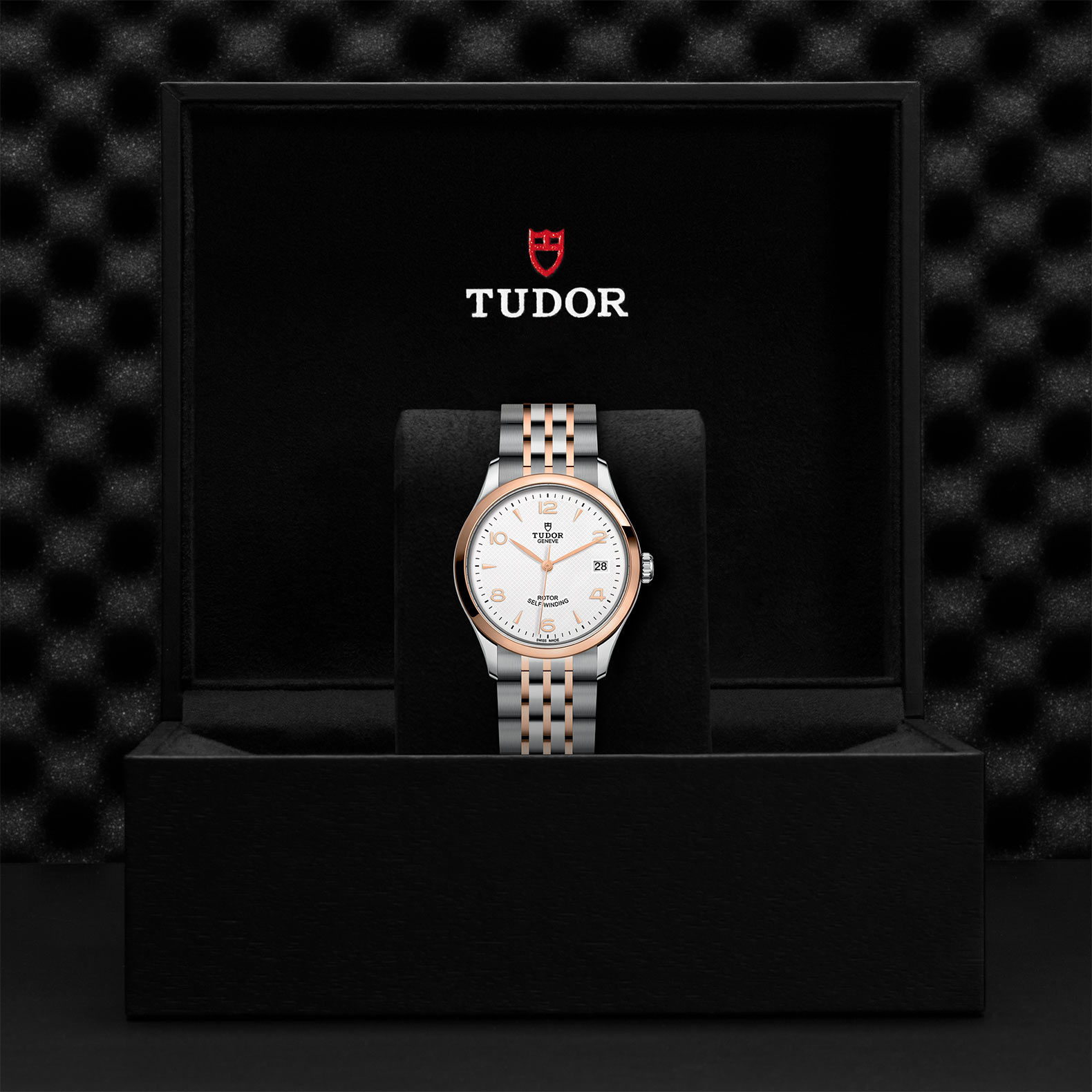 Tudor 1926 - M91451-0009 - Image 4