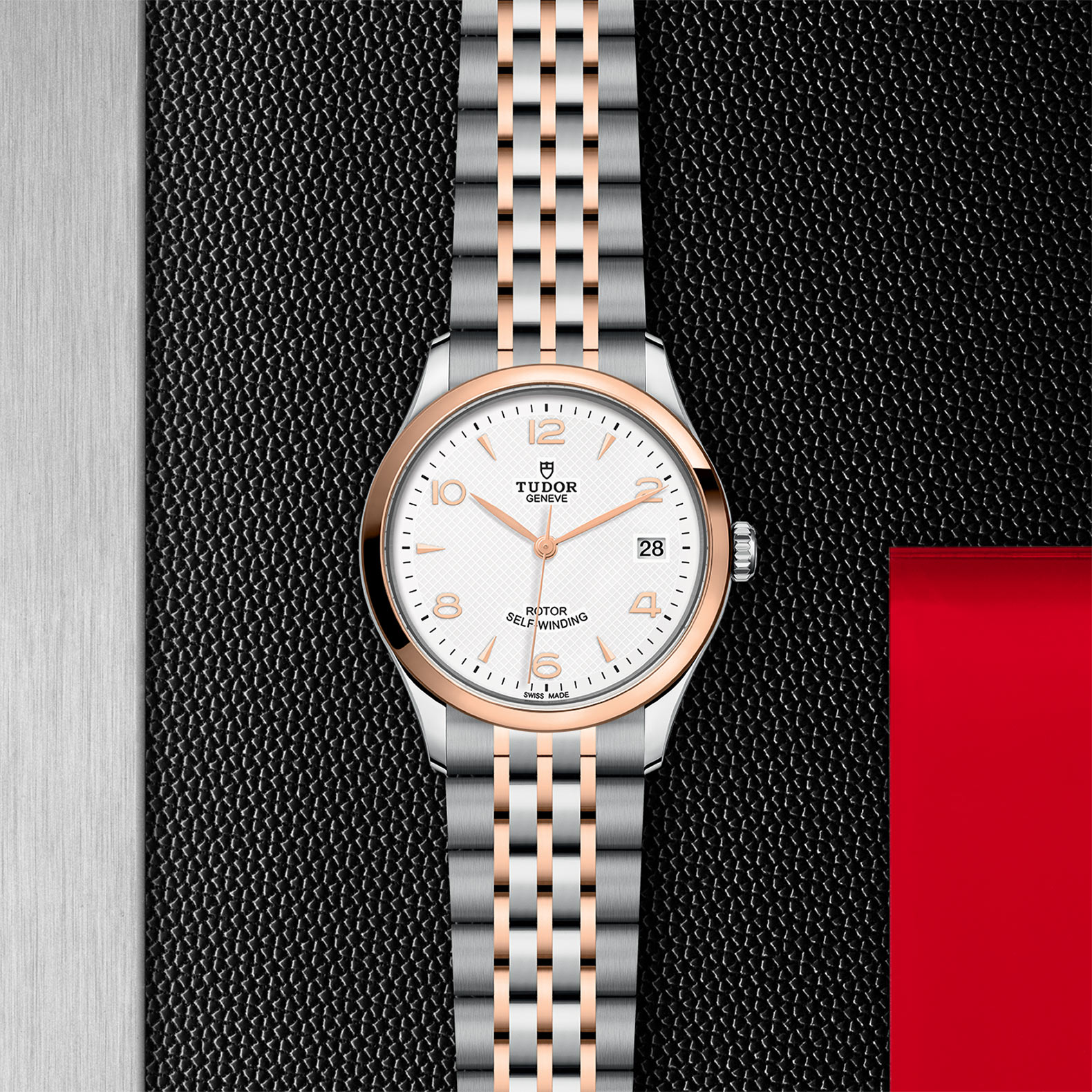 Tudor 1926 - M91451-0009 - Image 2