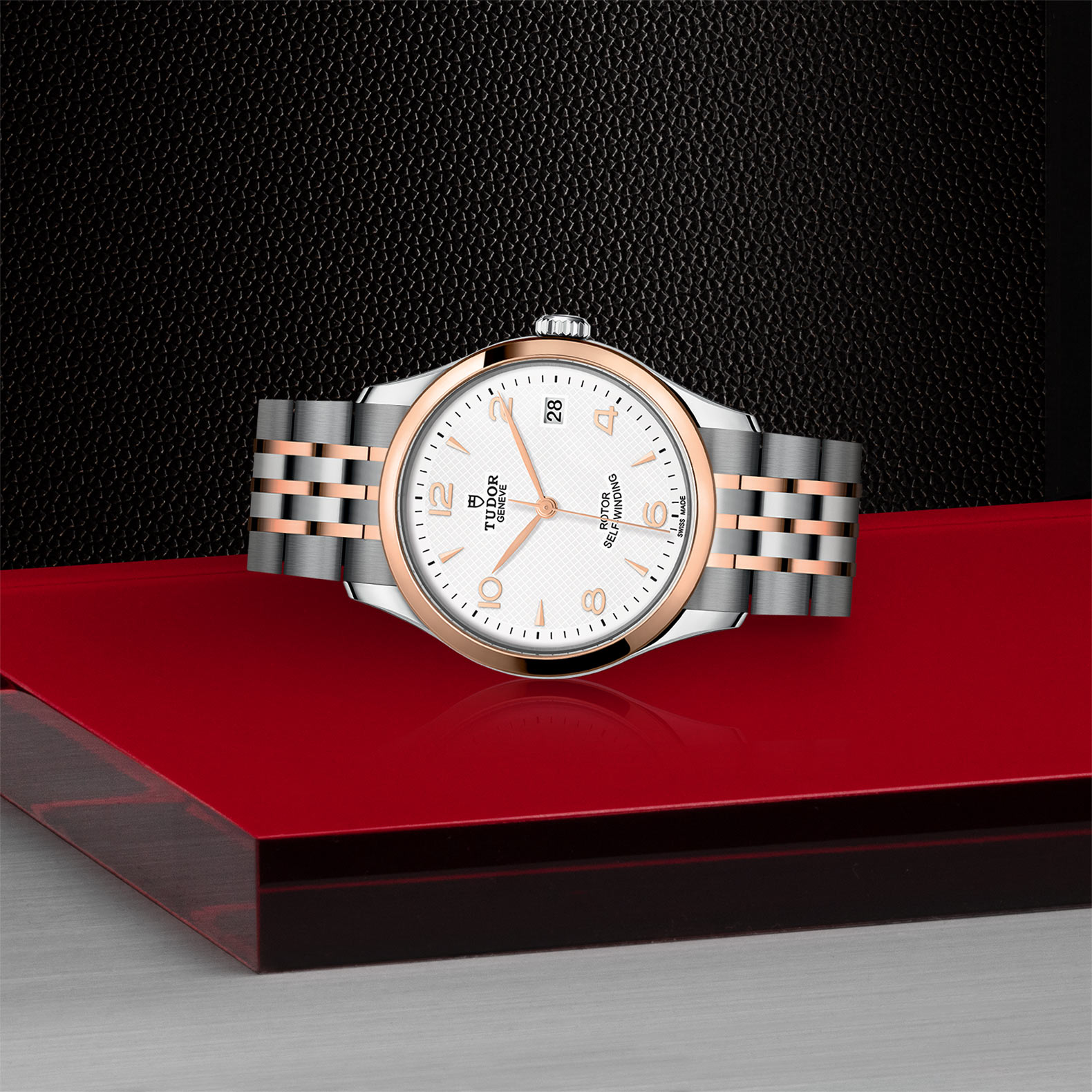 Tudor 1926 - M91451-0009 - Image 3