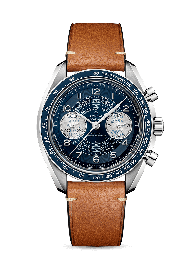 O32932435103001 W 329 43 ST/L BLUE