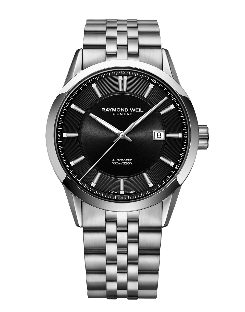 Raymond Weil Freelancer - 2731-ST-20001