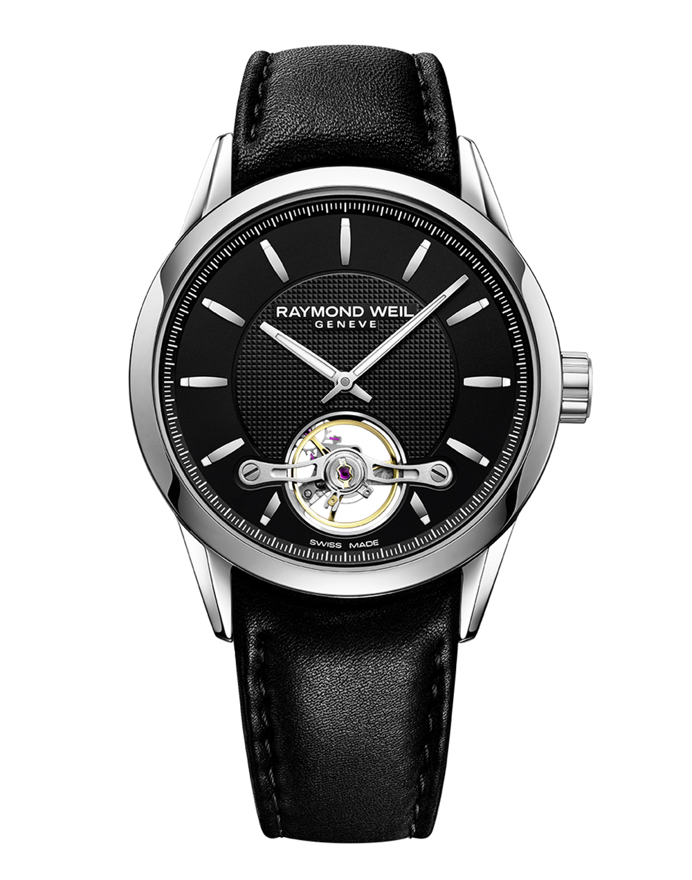 Raymond Weil Freelancer - 2780-STC-20001