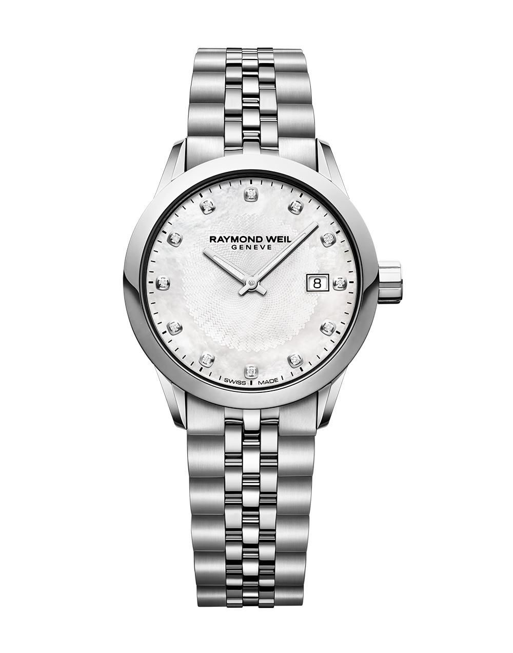 Raymond Weil Freelancer - 5629-ST-97081
