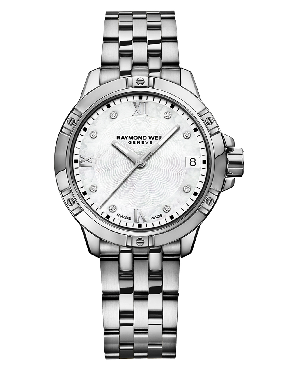 Raymond Weil Tango - 5960-ST-00995