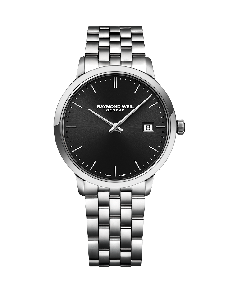 Raymond Weil Toccata Herre - 5485-ST-20001
