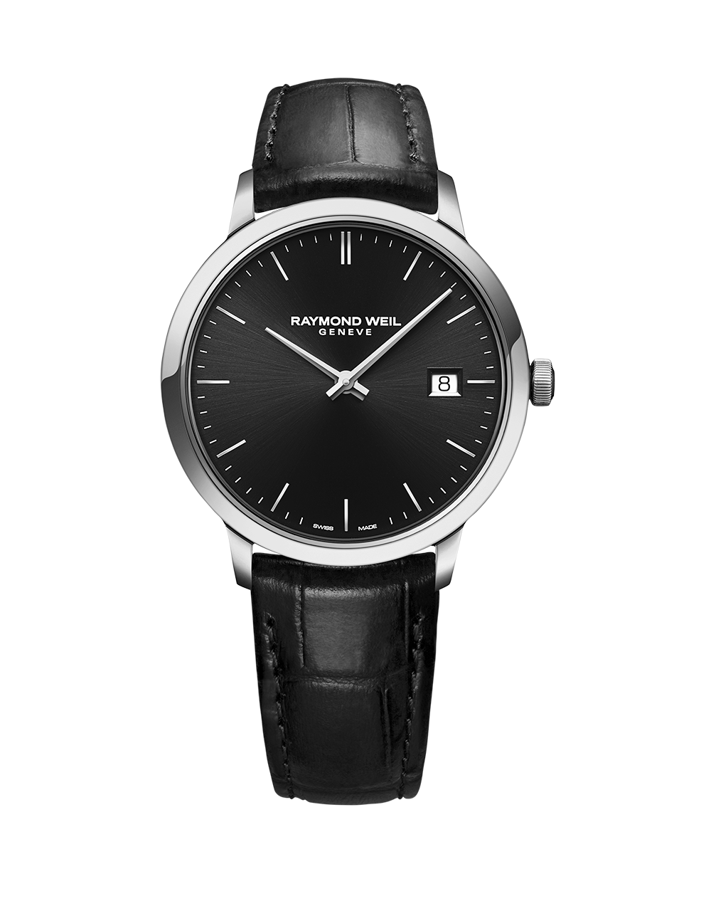 Raymond Weil Toccata Herre - 5485-STC-20001