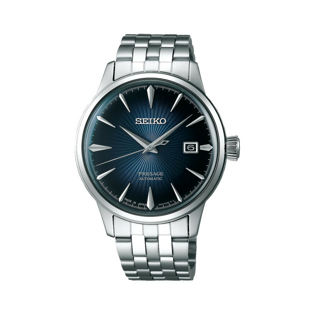 Seiko Presage Basic Line SRPB41J1