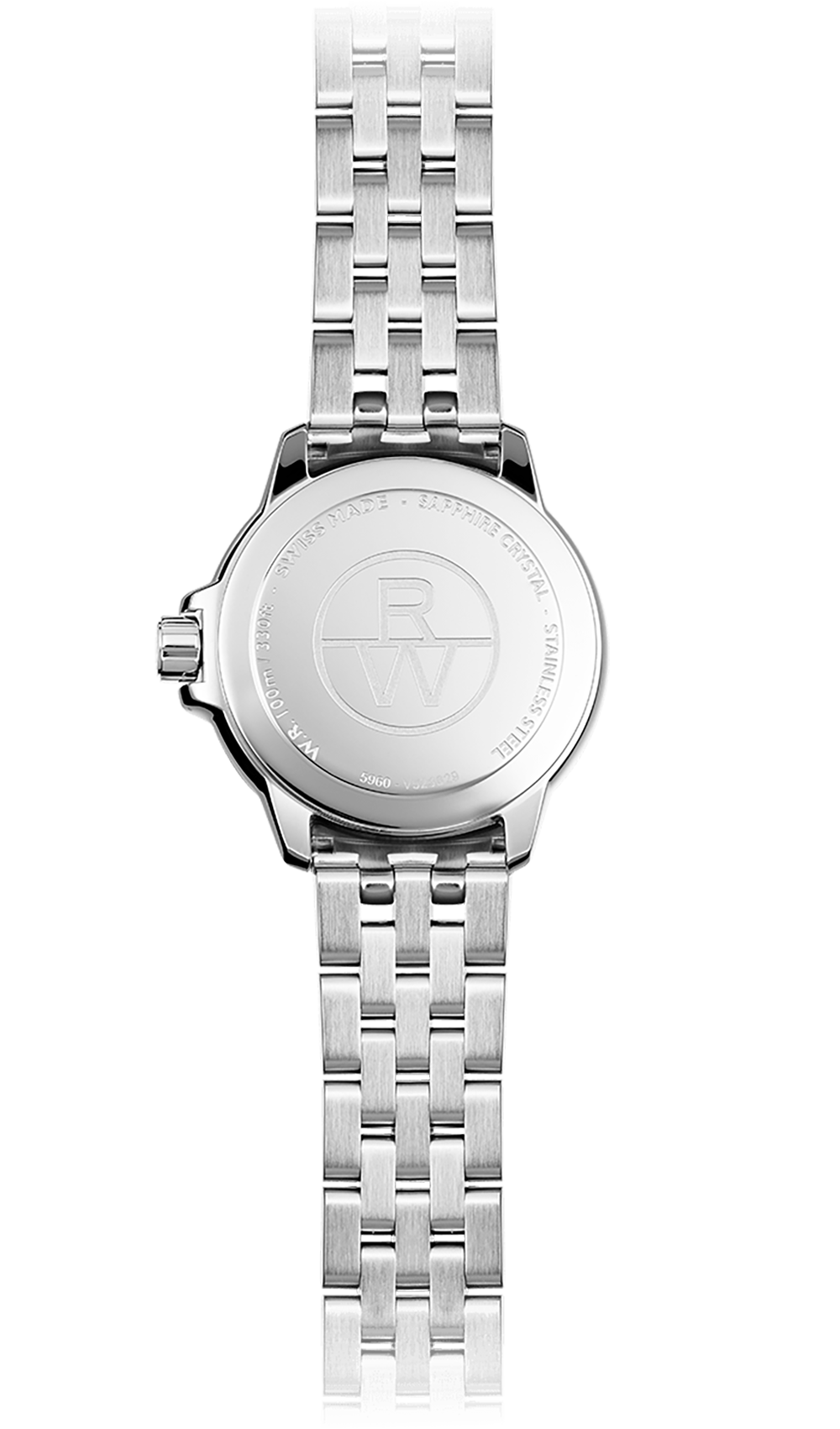 Raymond Weil Tango - 5960-ST-00995 - Image 2