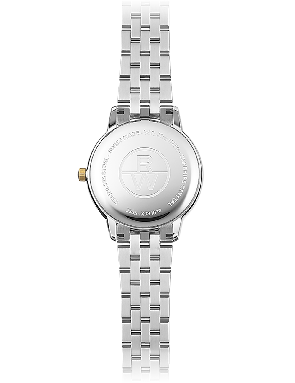 Raymond Weil Toccata 34mm - 5385-STP-97081 - Image 2