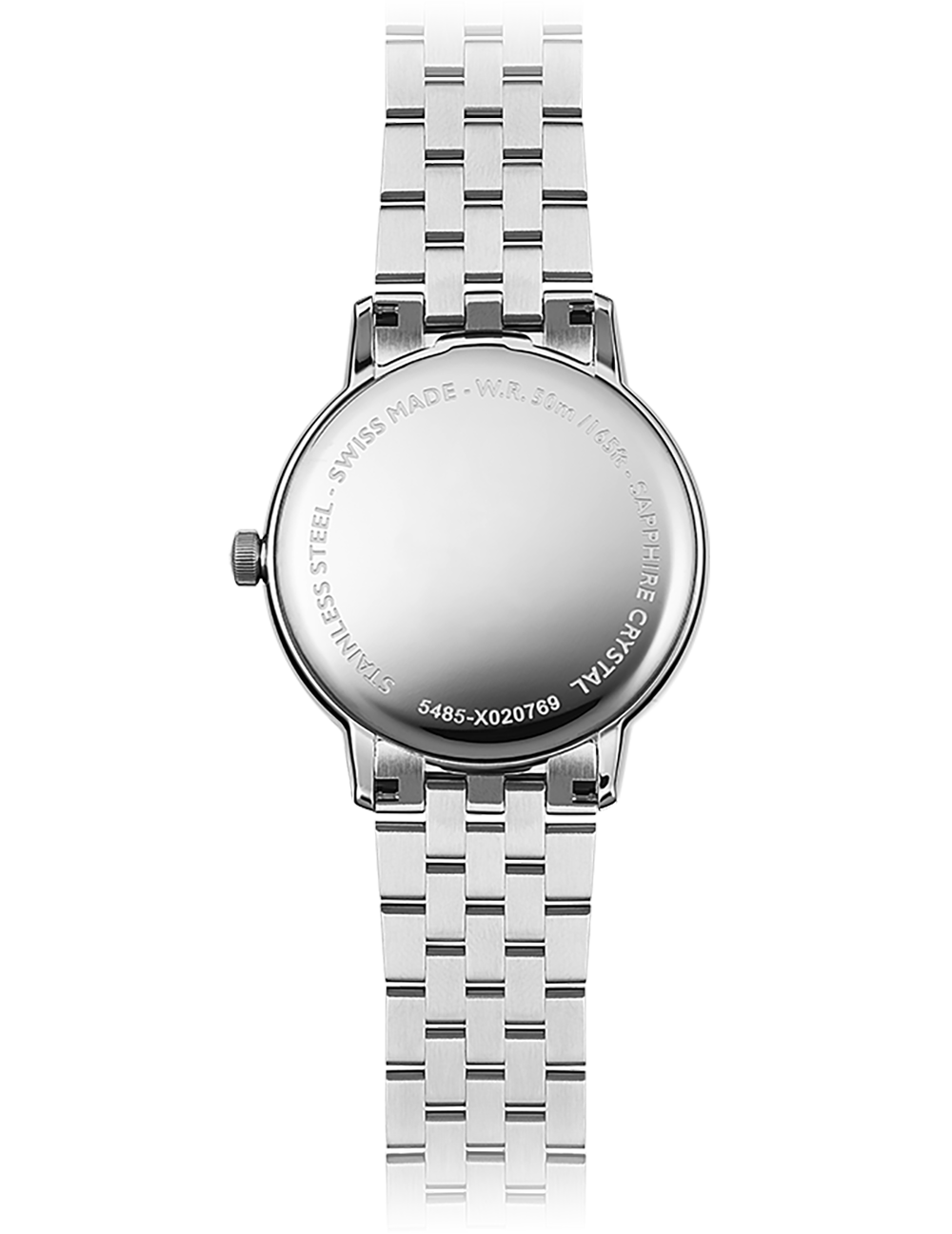 Raymond Weil Toccata Herre - 5485-ST-20001 - Image 2