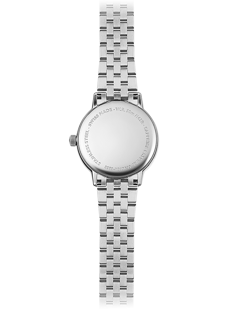 Raymond Weil Toccata Dame - 5985-ST-97081 - Image 2