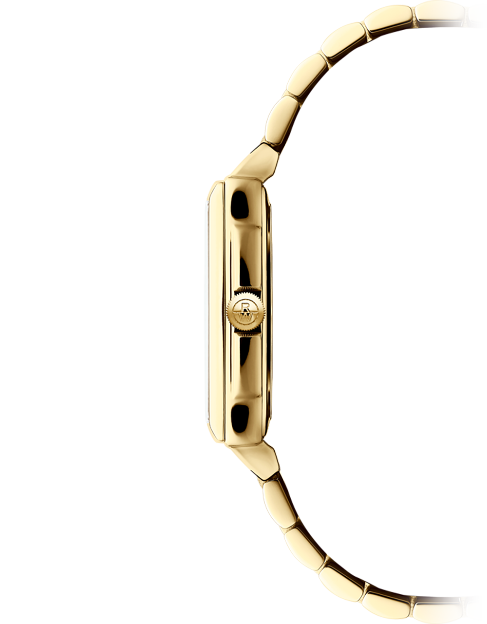 Raymond Weil Toccata Rectangular - 5925-P-00995 - Image 3