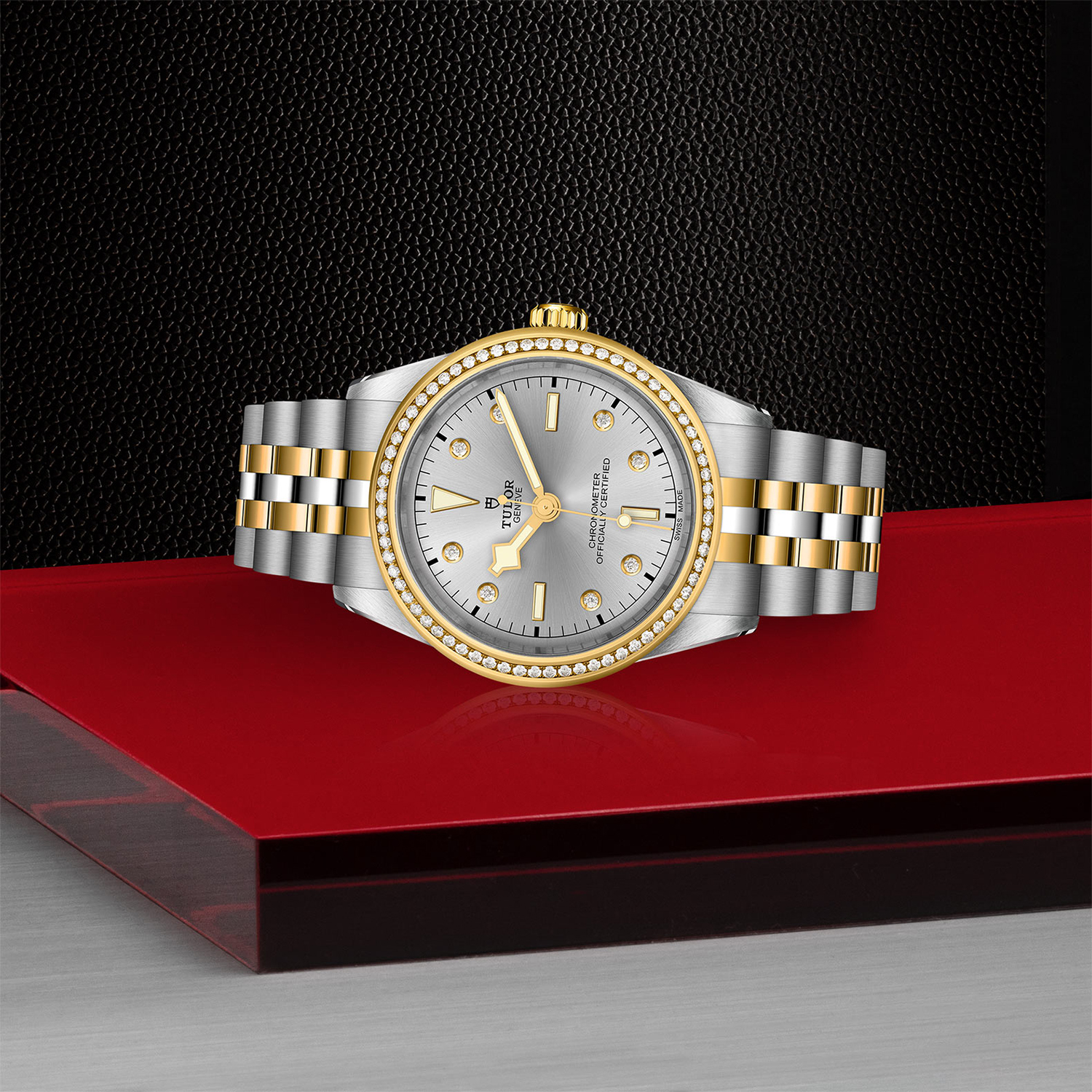 Tudor Black Bay One 39 S&G - M79673-0006 - Image 3