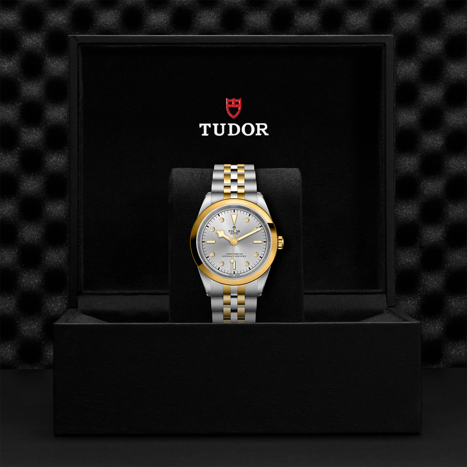 Tudor Black Bay One 41 S&G - M79683-0007 - Image 4