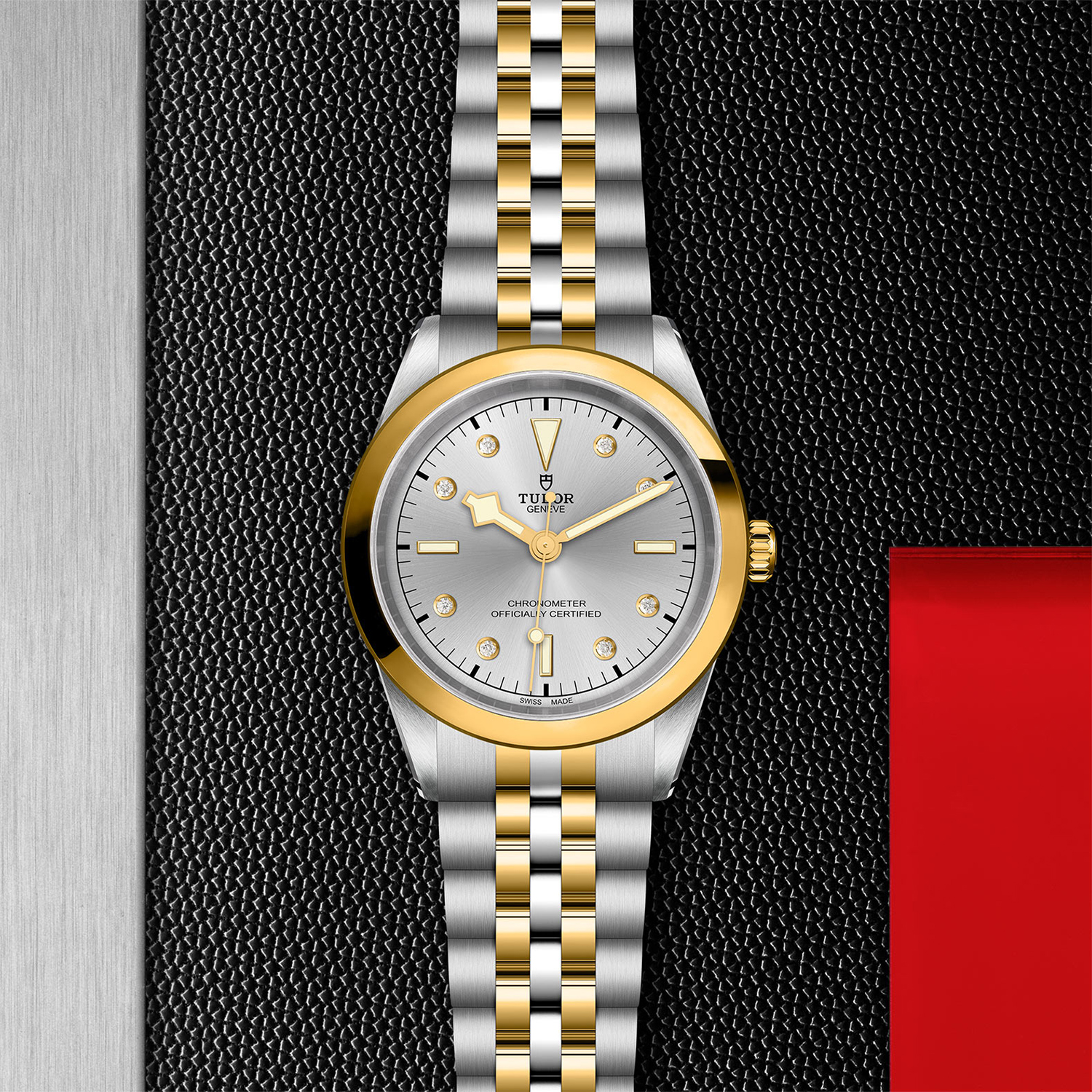 Tudor Black Bay One 41 S&G - M79683-0007 - Image 2