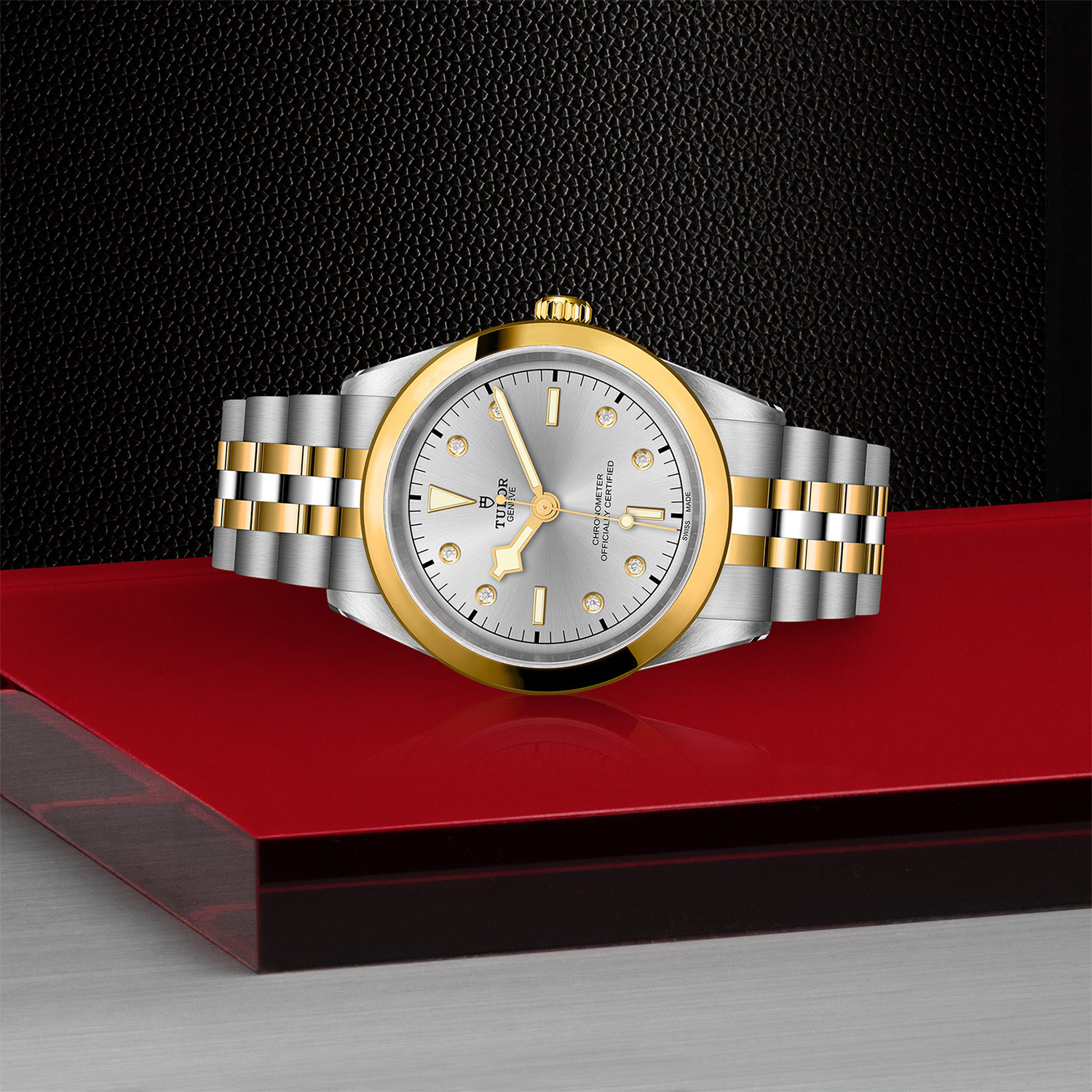 Tudor Black Bay One 41 S&G - M79683-0007 - Image 3