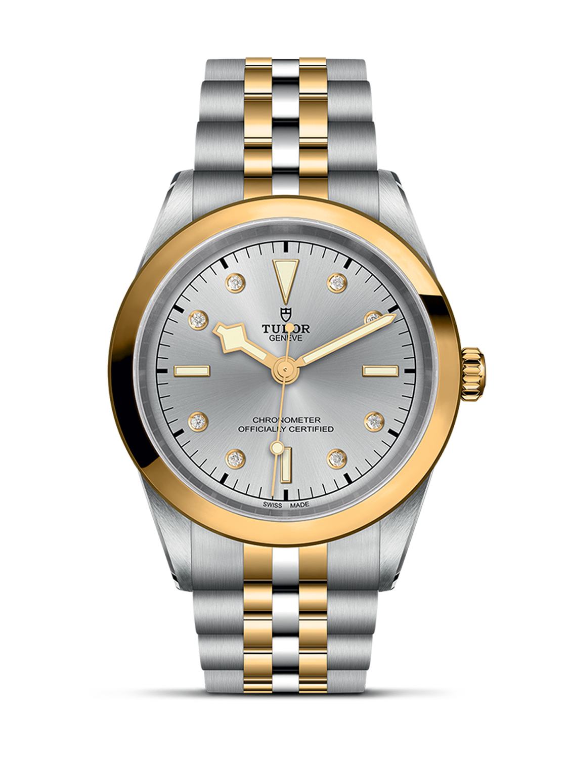 Tudor Black Bay One 41 S&G - M79683-0007