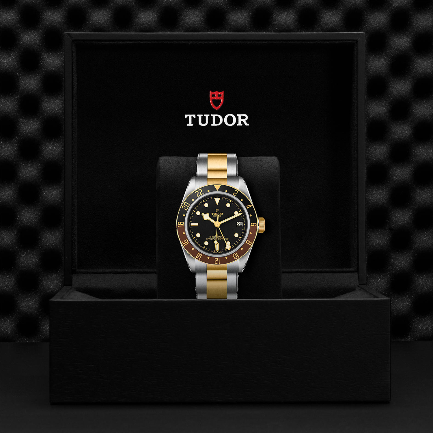 Tudor Black Bay GMT S&G - M79833MN-0001 - Image 4