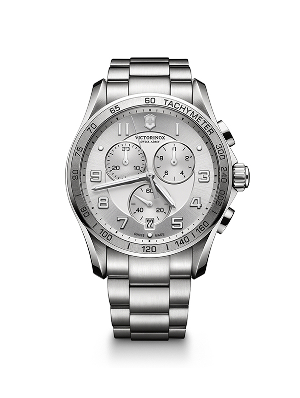 Victorinox Chrono Classic XL - V241654
