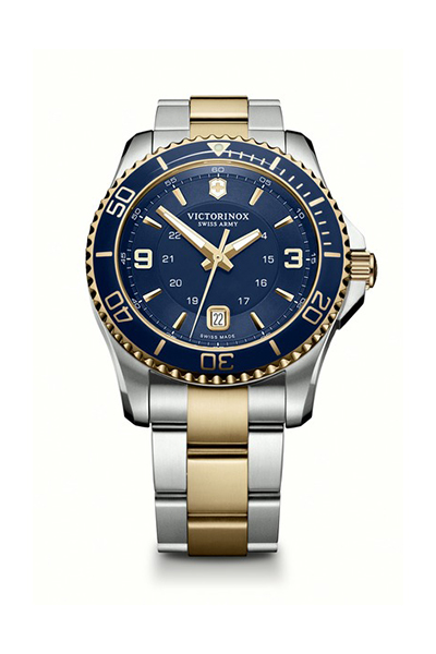 Victorinox Maverick Quartz 43mm - 241789