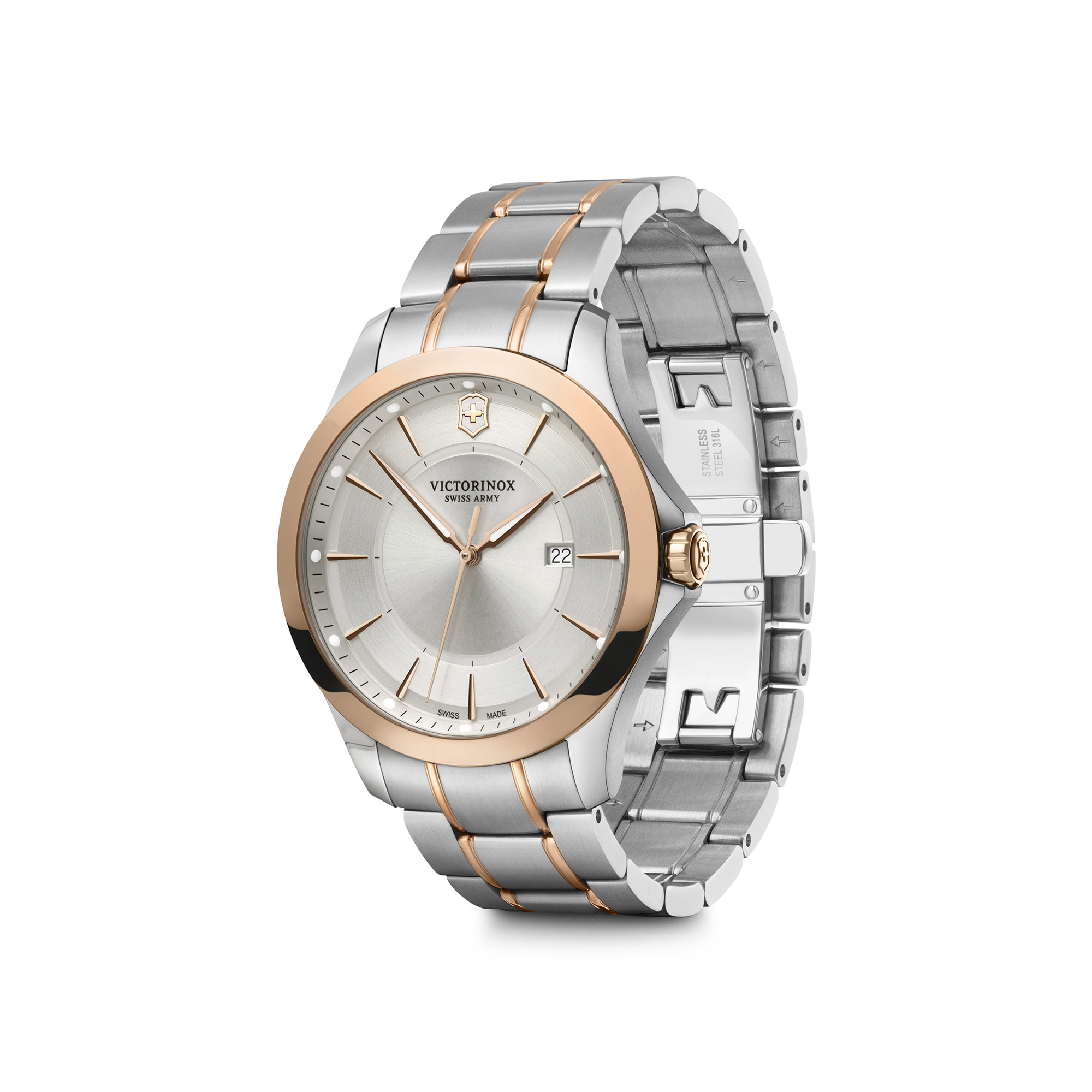 Victorinox Alliance - V241912 - Image 2