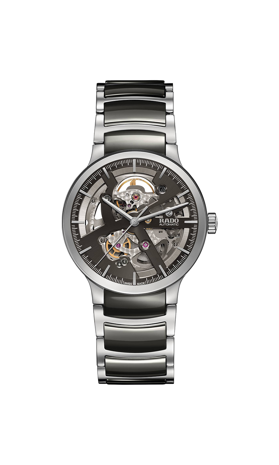 Rado Centrix Automatic Open Heart - R30179114