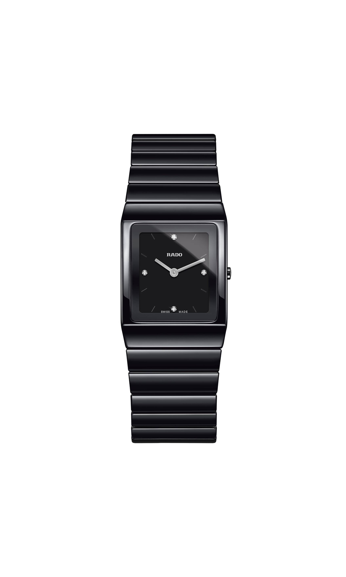 Rado Ceramica Diamonds - R21702702