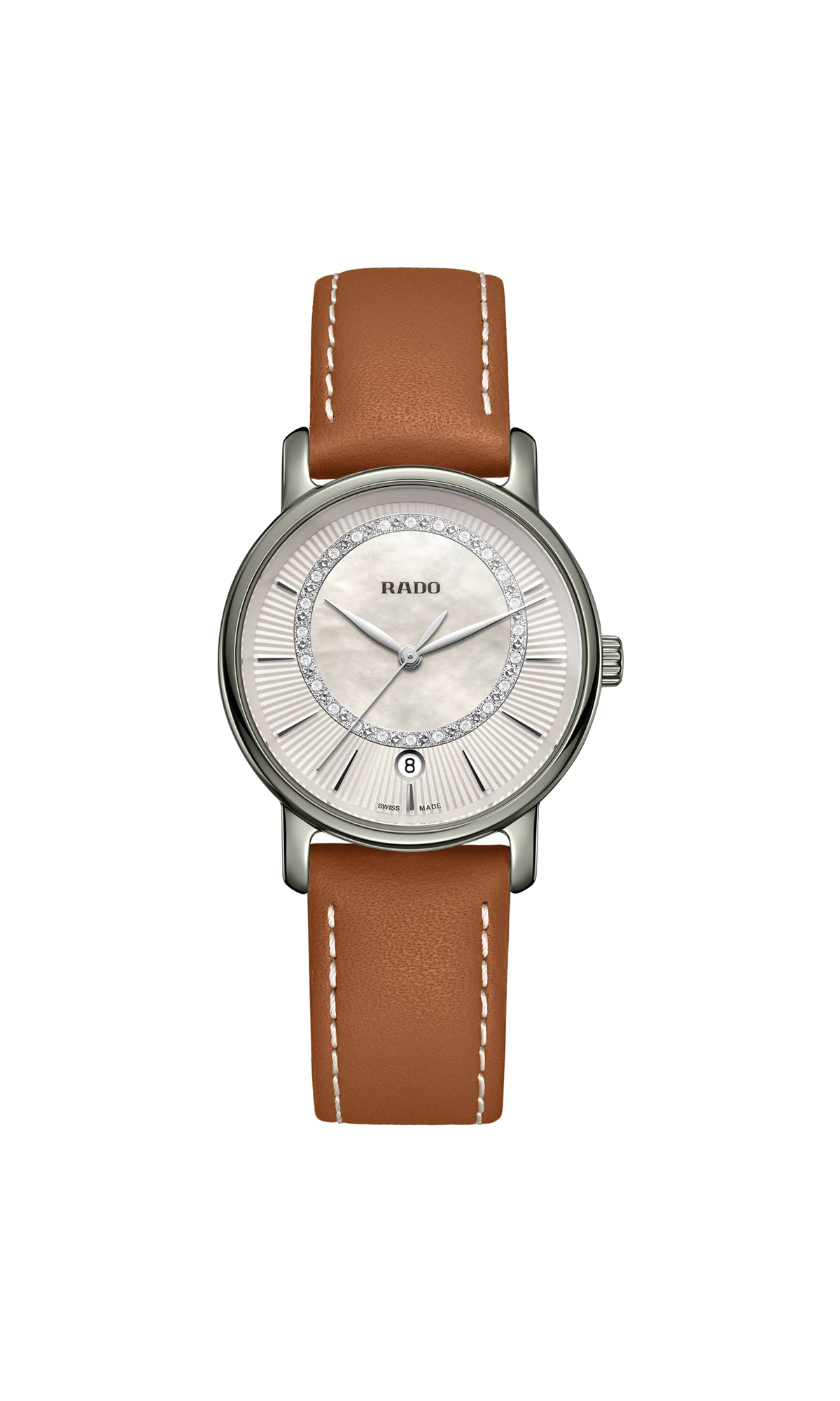 Rado DiaMaster Diamonds - R14064945