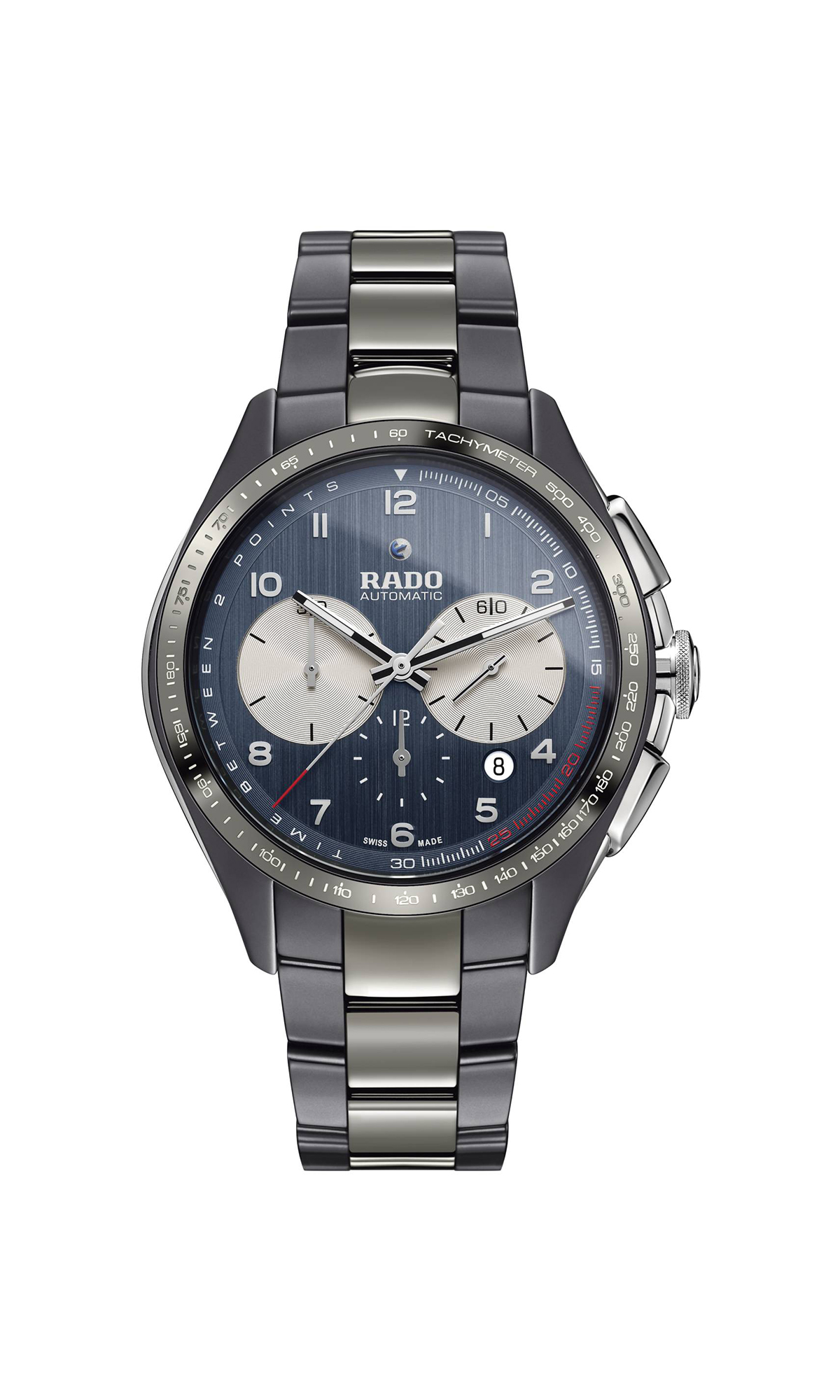 Rado HyperChrome Automatic Chronograph - R32022102