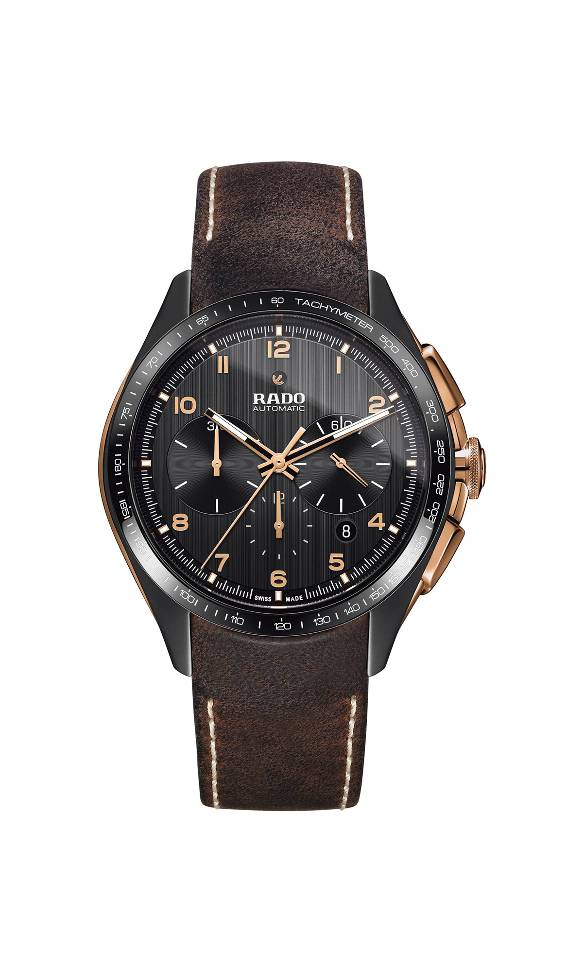 Rado HyperChrome Automatic Chronograph - R32168155