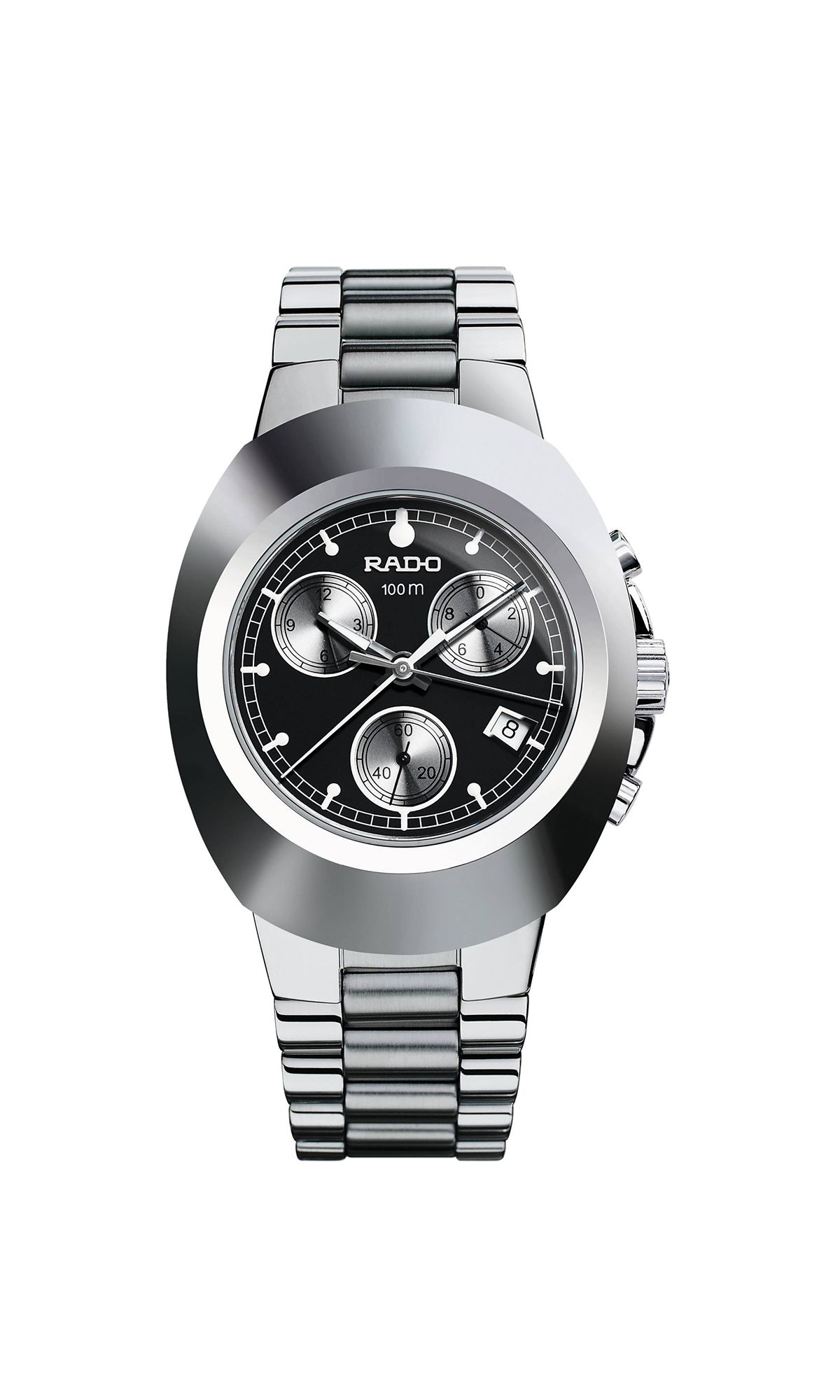 Rado New Original Chronograph - R12638163