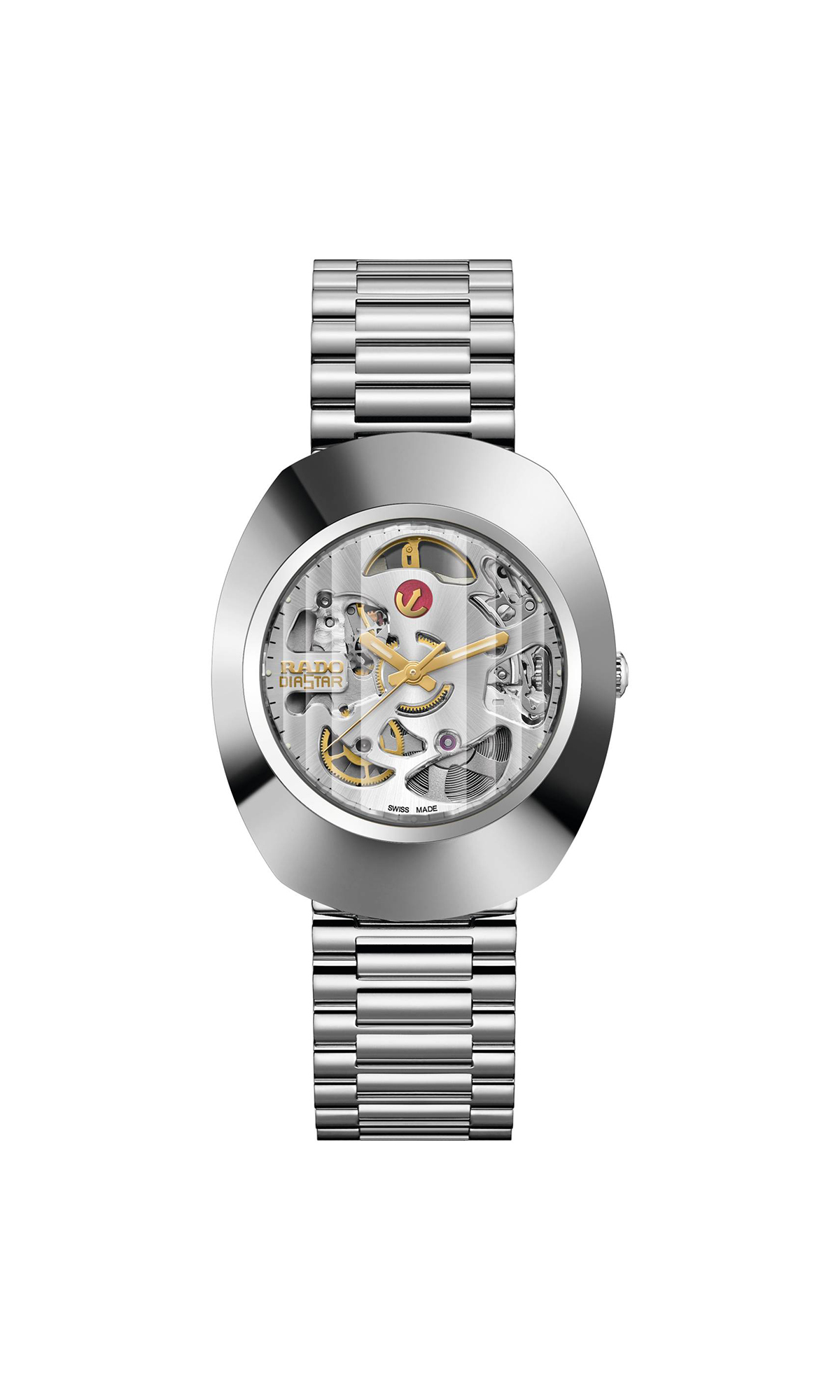 Rado The Original - R12063013