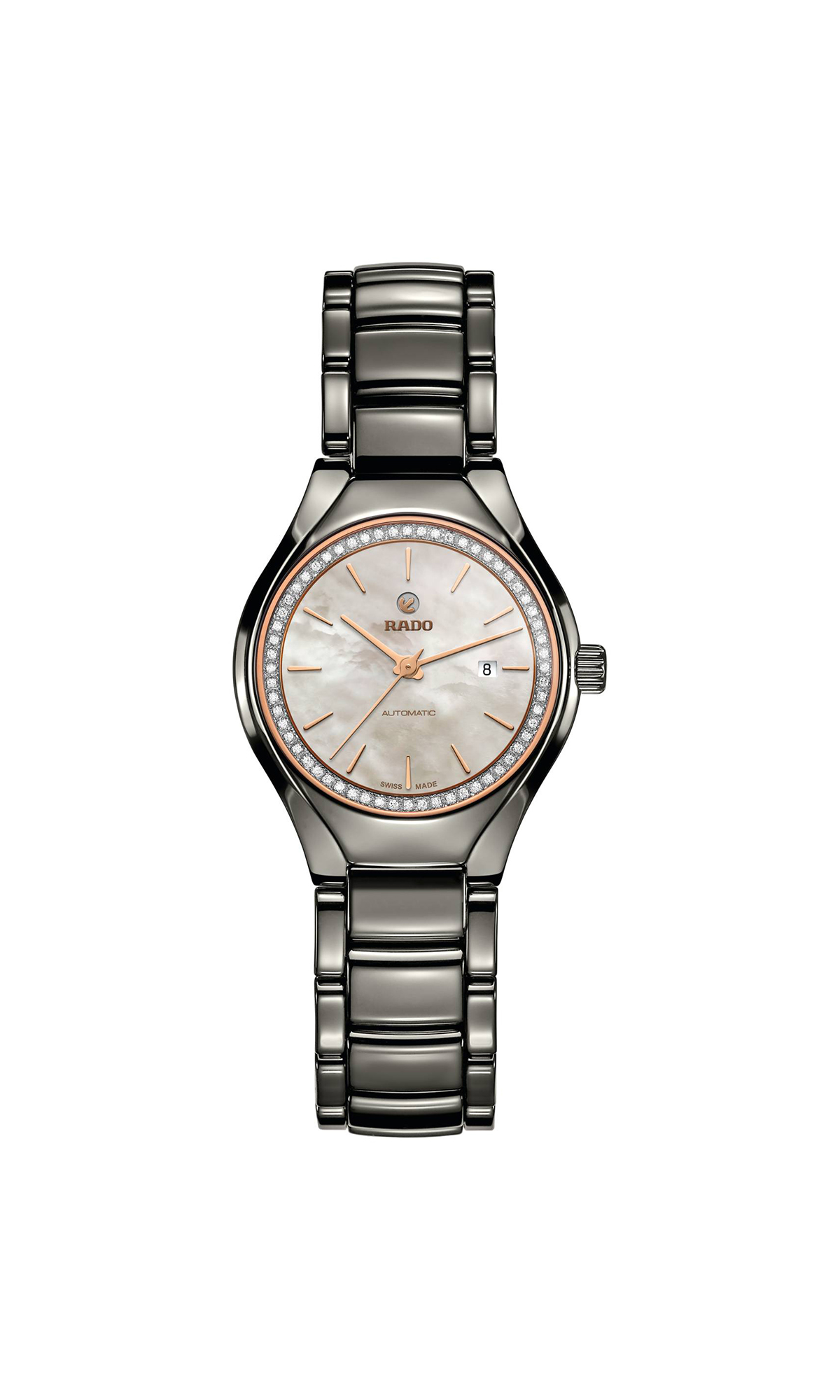 Rado True Automatic Diamonds - R27243852