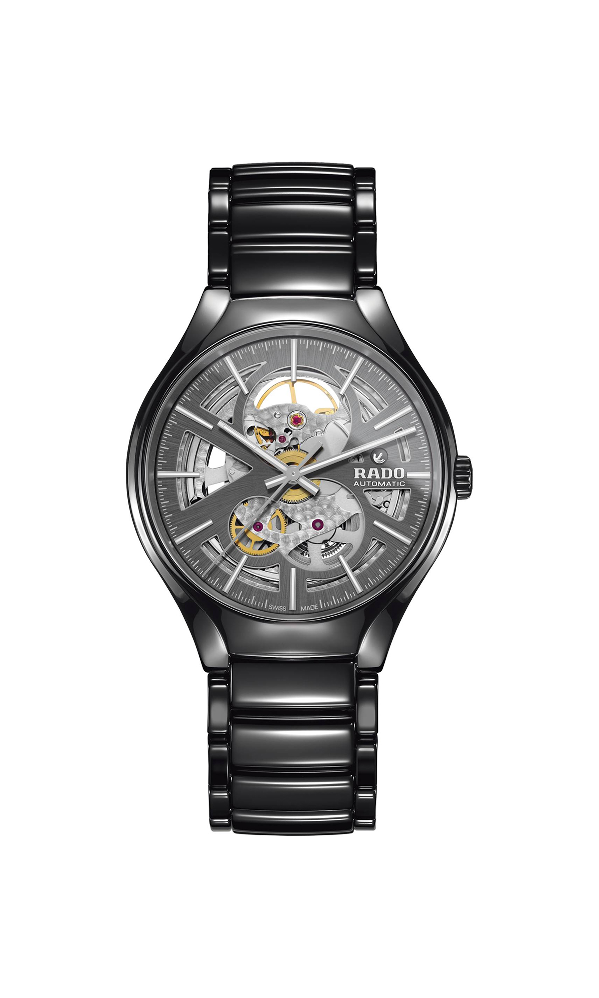 Rado True Automatic Open Heart - R27100112