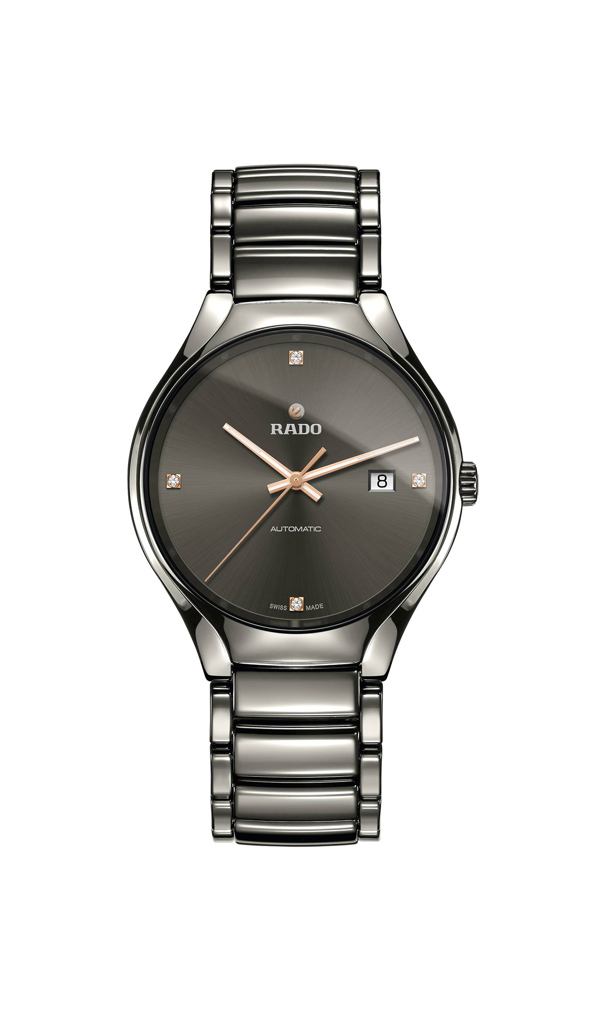 Rado True Automatic Diamonds - R27057712
