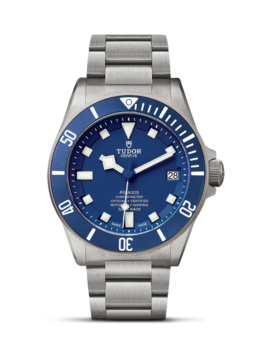 Tudor Pelagos - M25600TB-0001