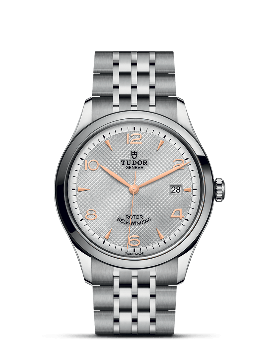 Tudor 1926 - M91550-0001