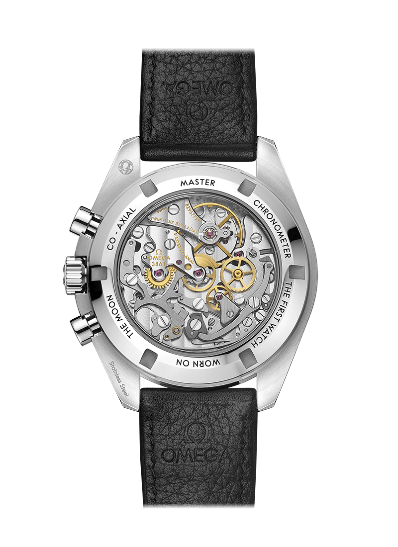 Omega Speedmaster Professional Co-Axial Master Chronometer Chronograph 42mm - 310.32.42.50.01.002 - Image 2
