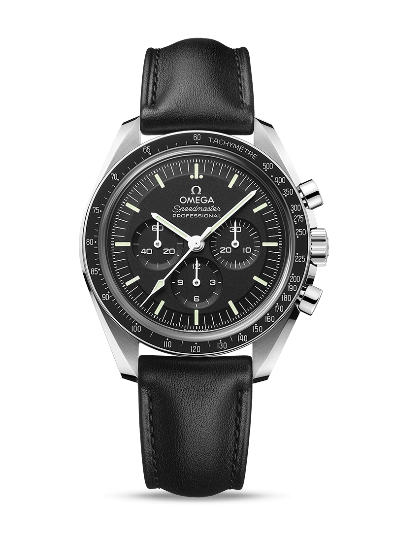 Omega Speedmaster Professional Co-Axial Master Chronometer Chronograph 42mm - 310.32.42.50.01.002