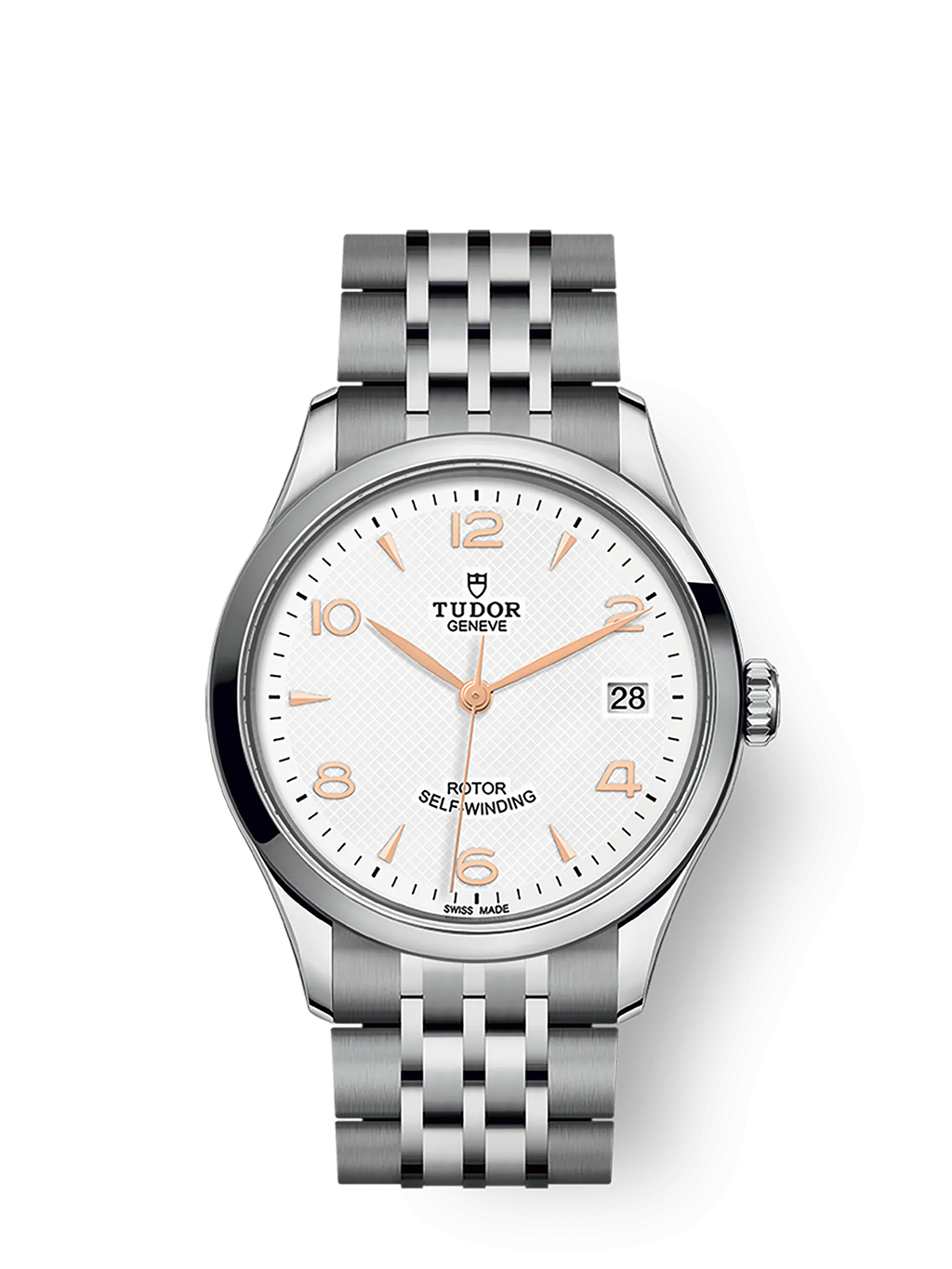 Tudor 1926 - M91450-0011