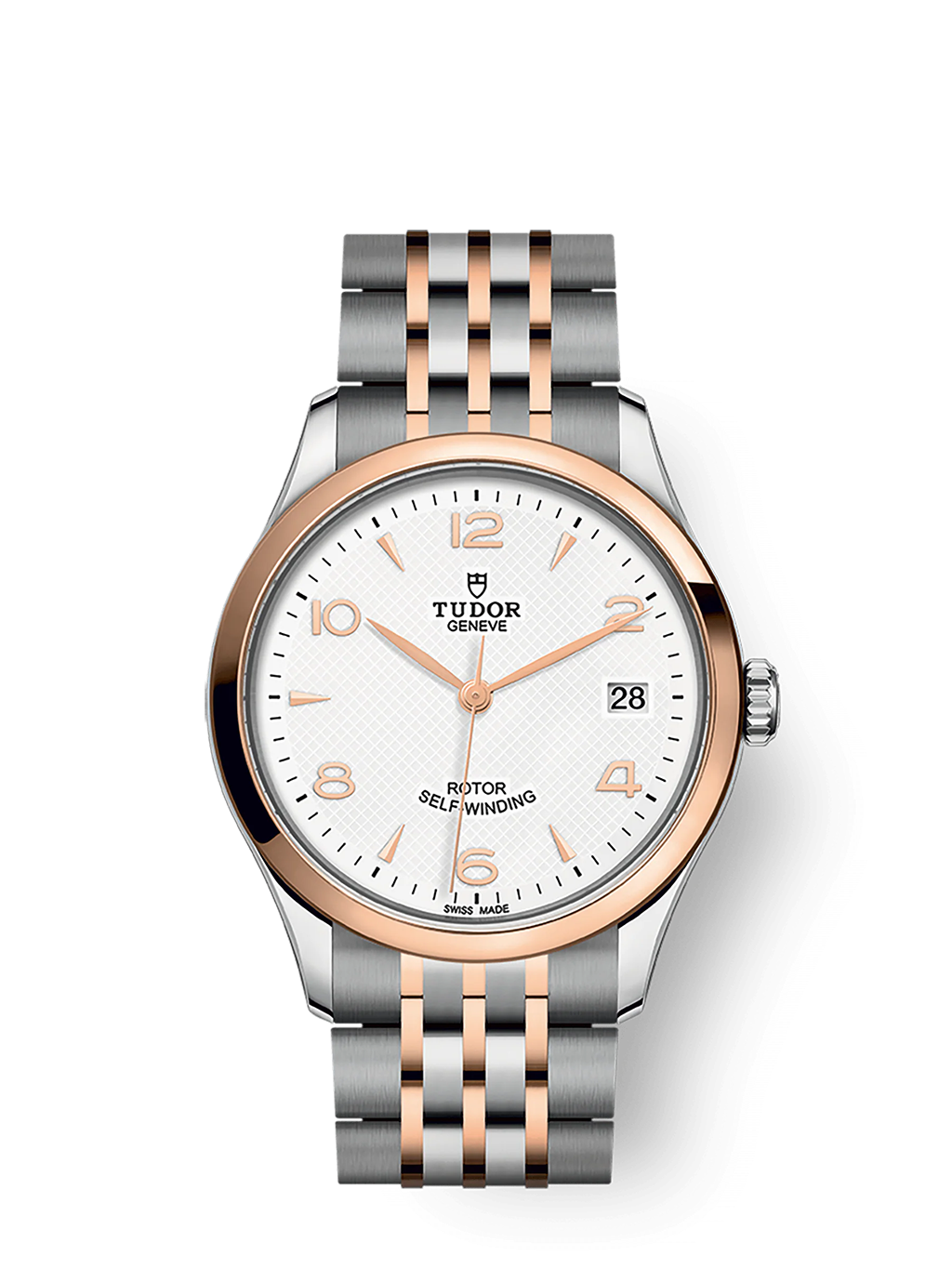 Tudor 1926 - M91451-0009