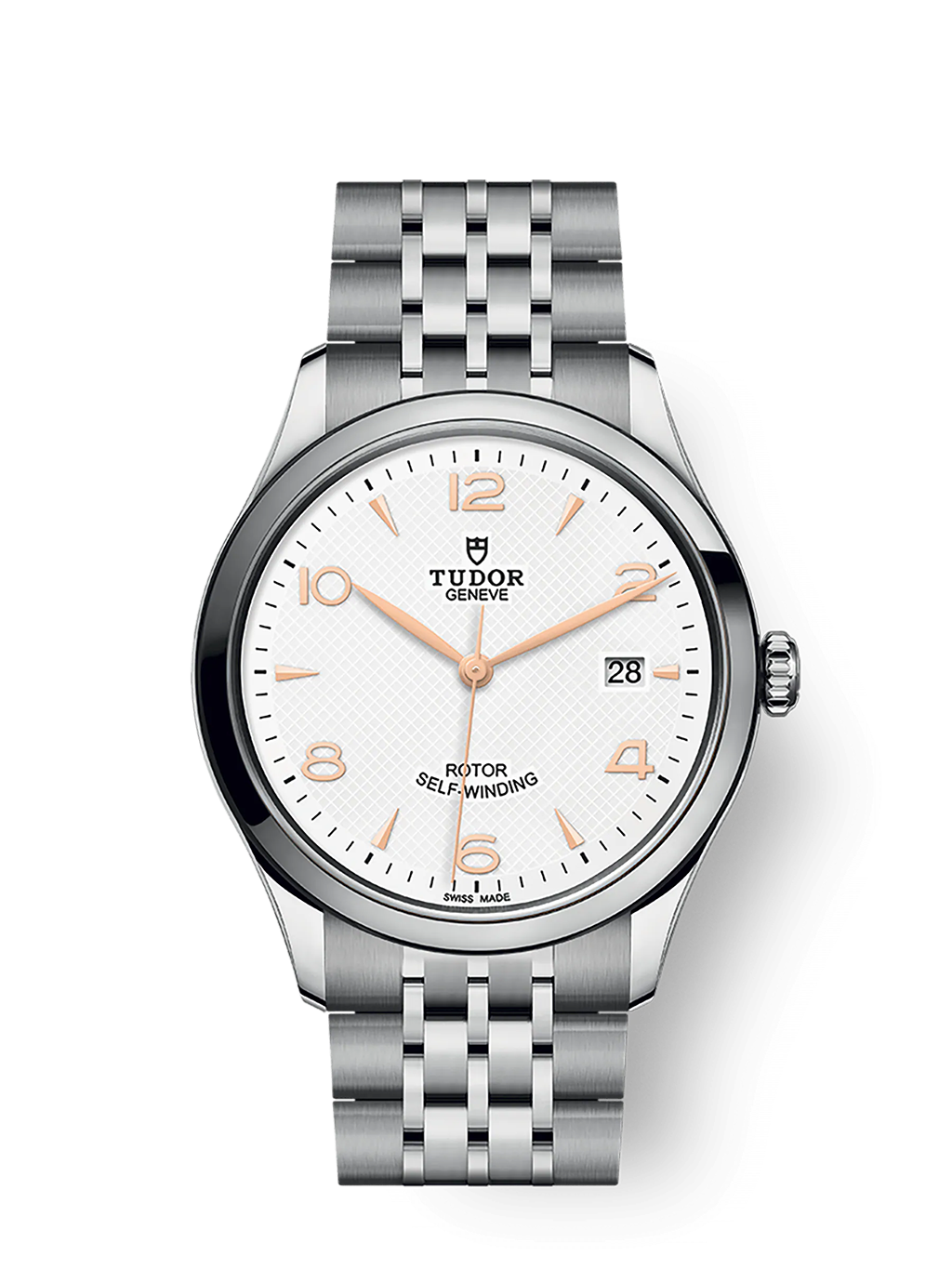 Tudor 1926 - M91550-0011