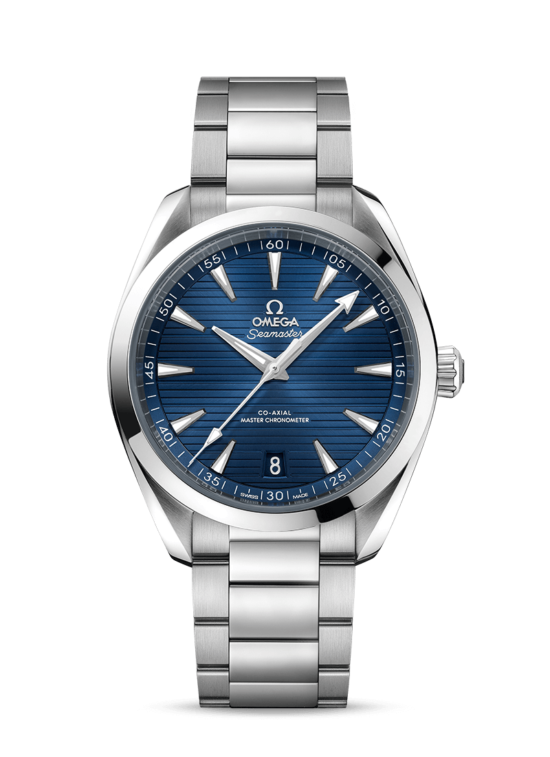 Omega Seamaster Aqua Terra 150M Co-Axial Master Chronometer 41mm
