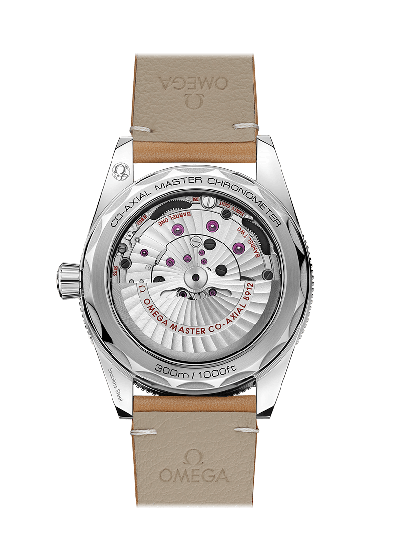Omega Seamaster 300 Co-Axial Master Chronometer 41mm - 234.32.41.21.03.001 - Image 2