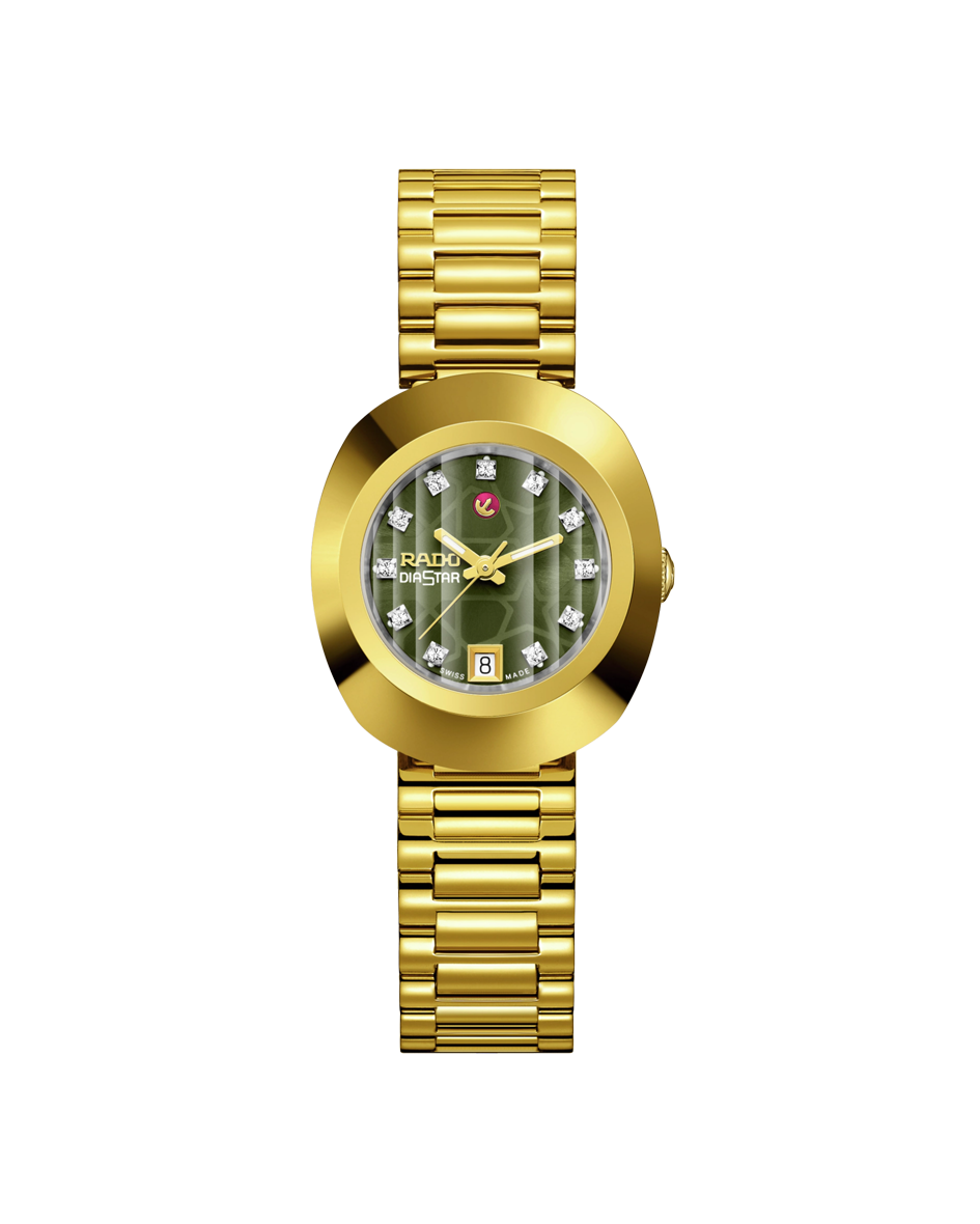 Rado The Original Automatic - R12416533