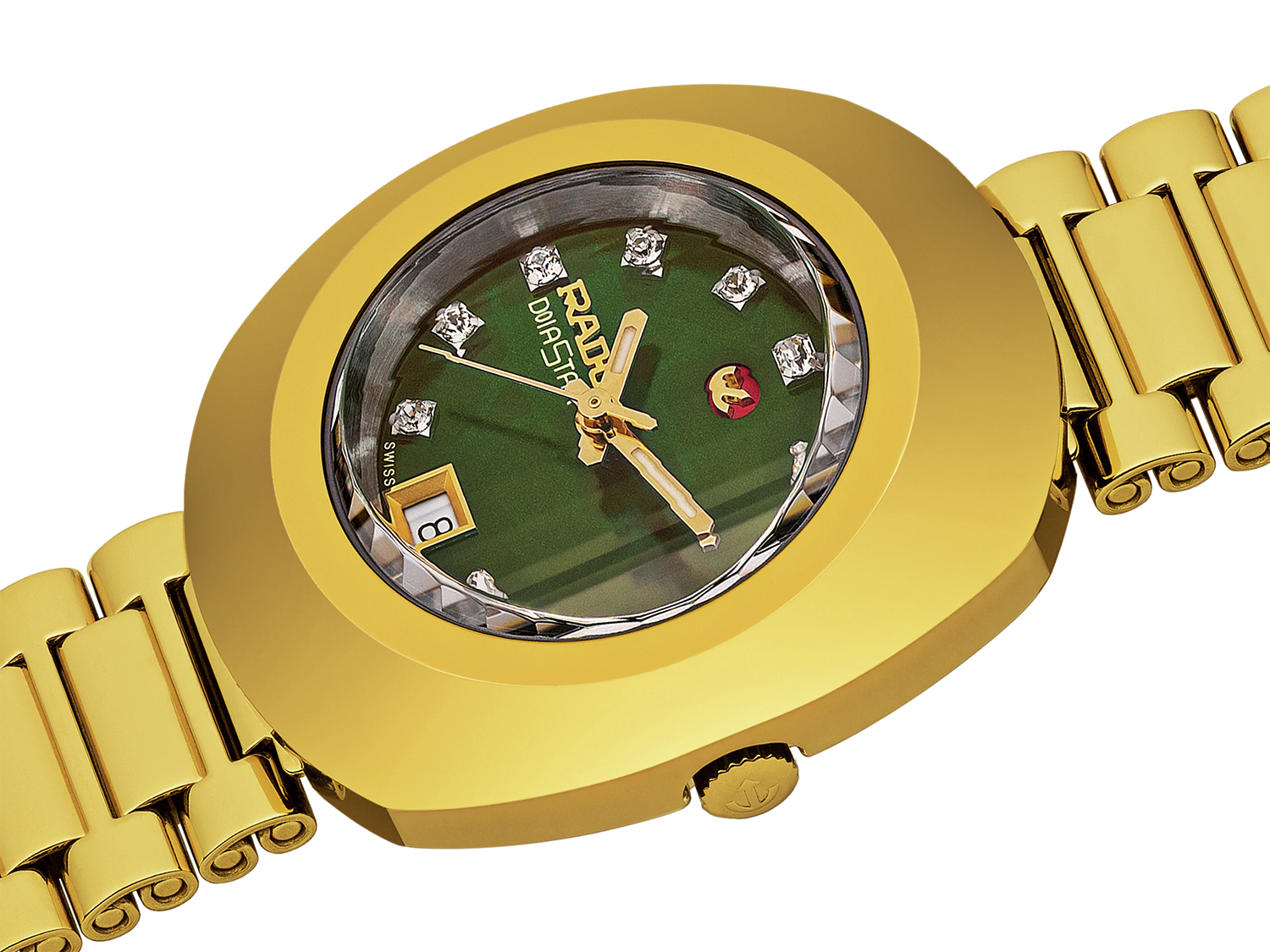 Rado The Original Automatic - R12416533 - Image 2